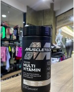 Multivitaminico 90 cápsulas