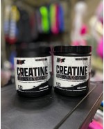 Creatina Nutrex 60serv.