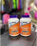 Omega-3 200 cápsulas