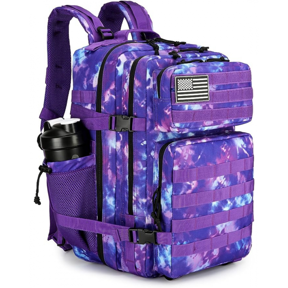 Morral táctico 