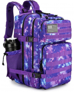 Morral táctico 