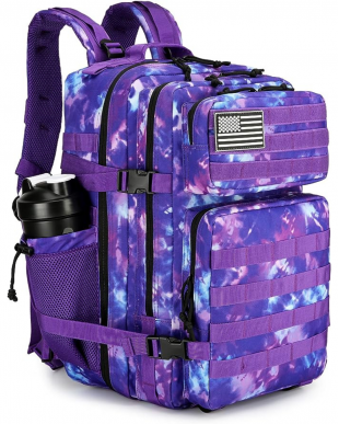 Morral táctico 