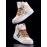 Bota Bootz Brasileña