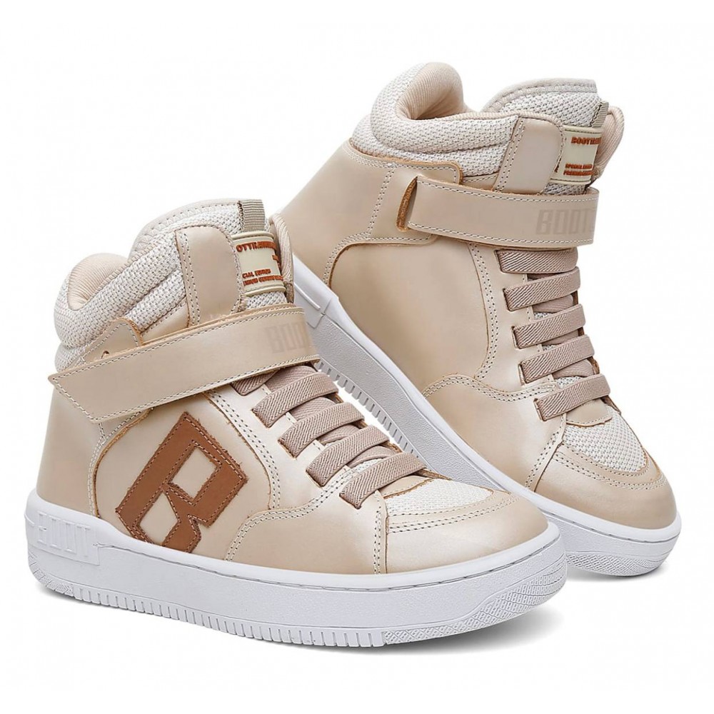Botin Bootz