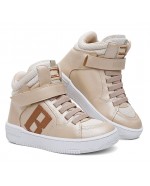 Bota Bootz Brasileña