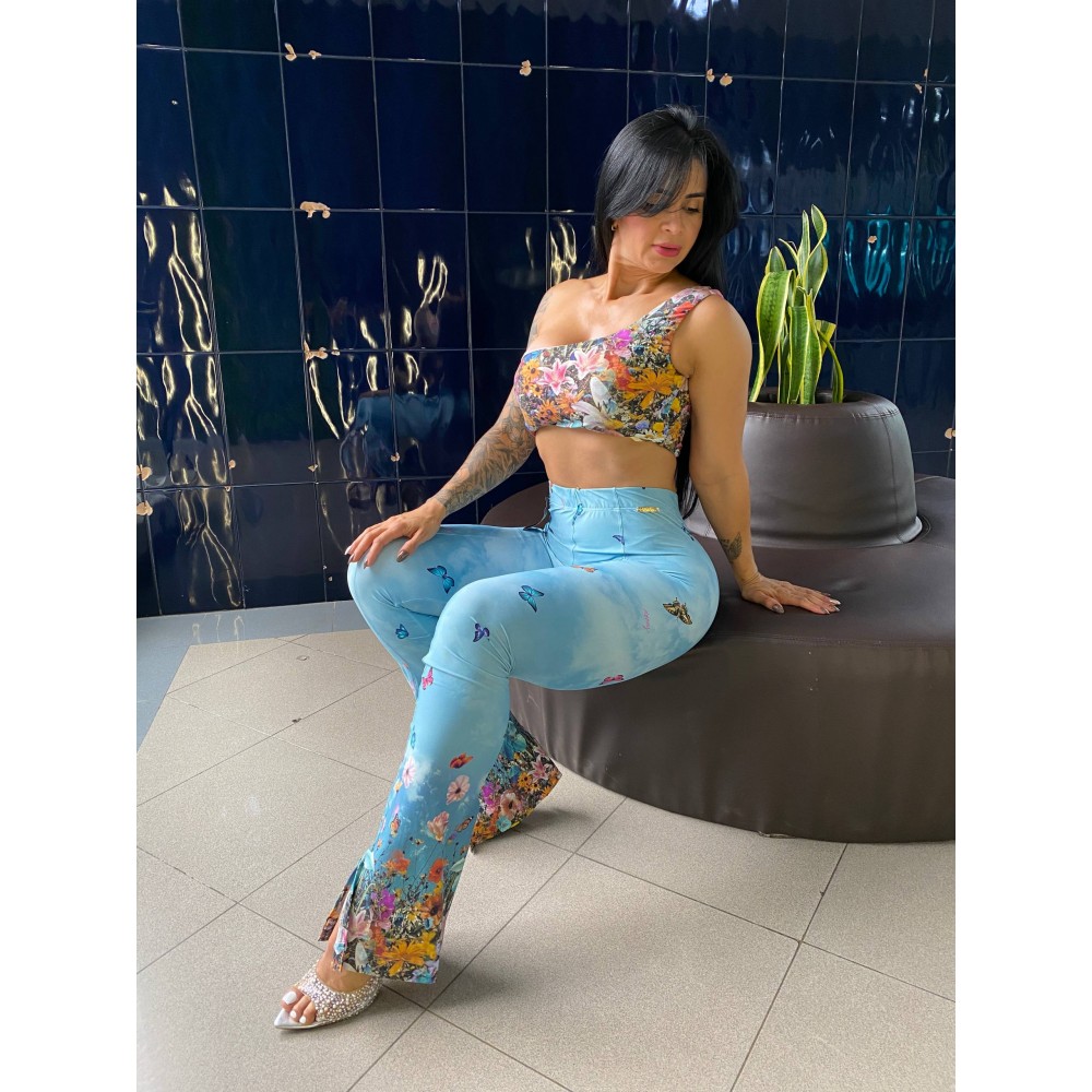 Conjunto de Legging