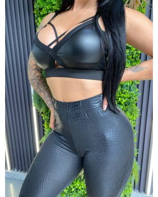 Conjunto de Legging