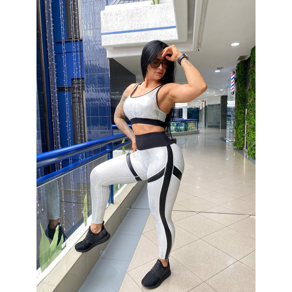 Conjunto de Legging