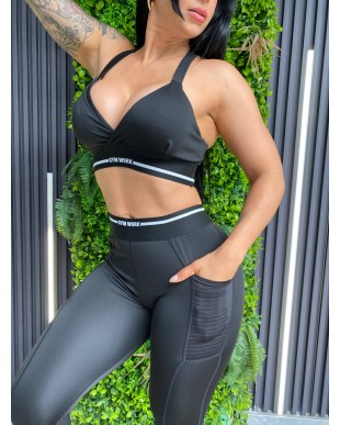 Conjunto de Legging