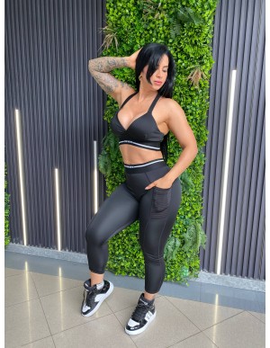 Conjunto de Legging