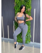 Conjunto de Legging Nacional