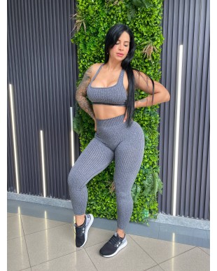 Conjunto de Legging