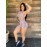 Conjunto de falda short
