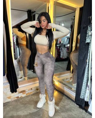 legging brasileña
