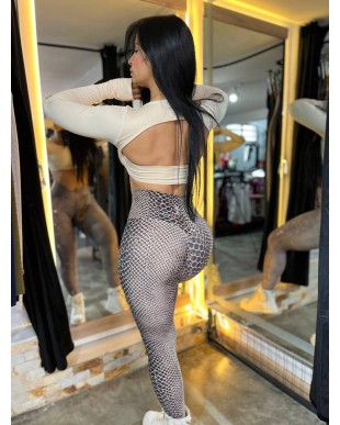 legging brasileña