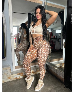 Conjunto de Legging