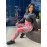 Conjunto de Legging Brasileño