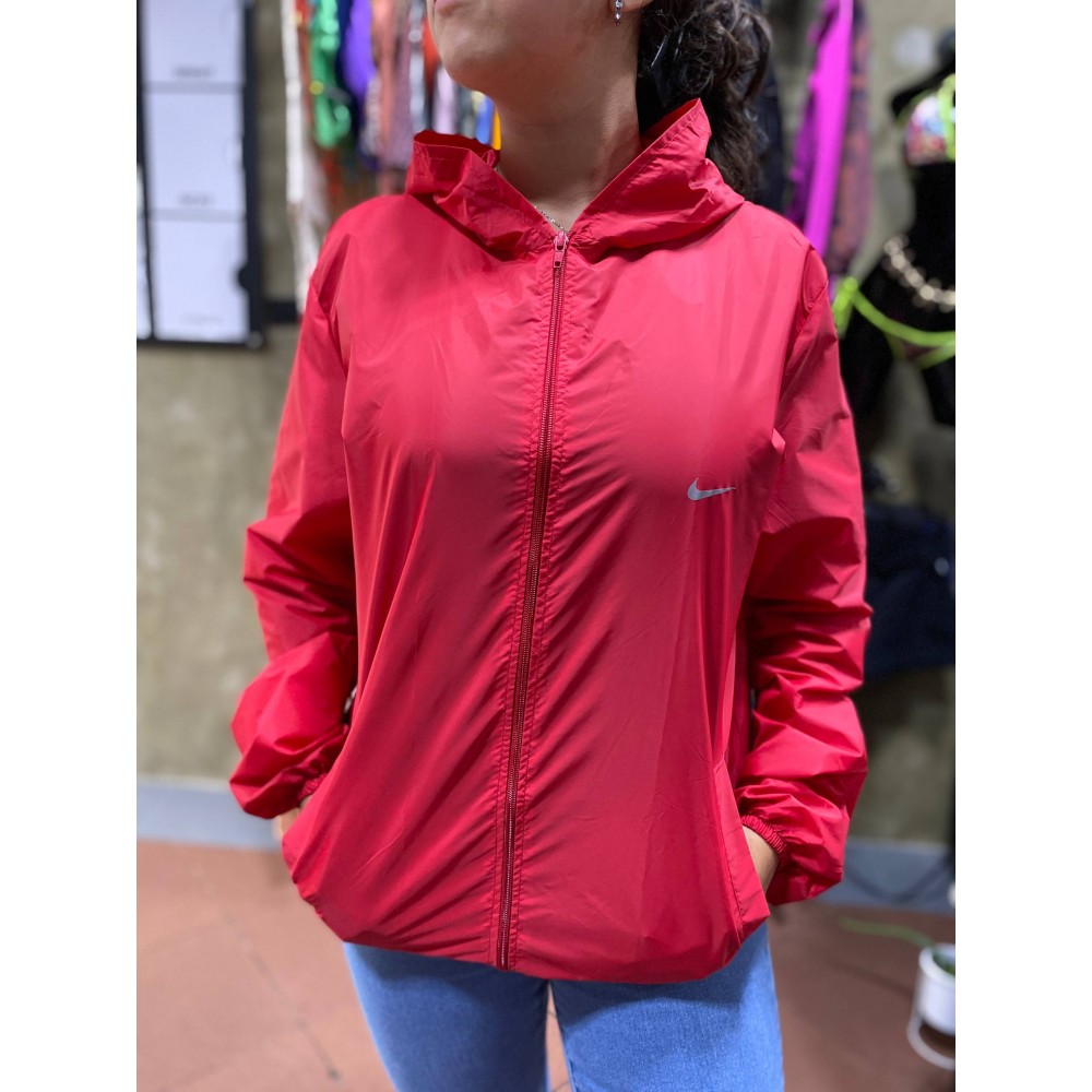 Chaqueta deportiva