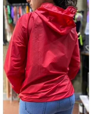 Chaqueta deportiva