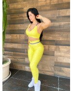 Conjunto de Legging 