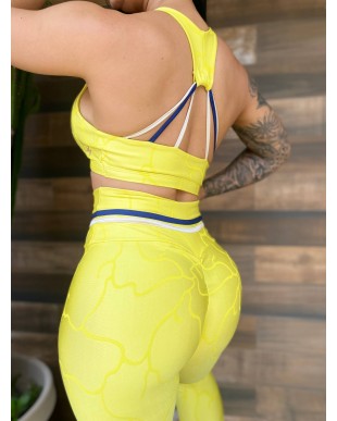 Conjunto de Legging 
