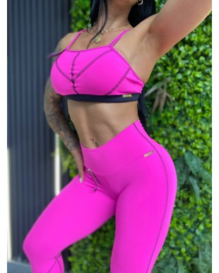 Conjunto de Legging
