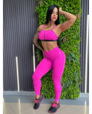 Conjunto de Legging