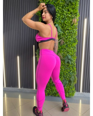 Conjunto de Legging