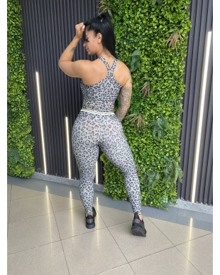 Conjunto de Legging