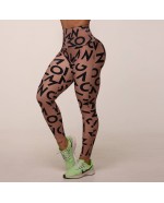 Legging Brasileña