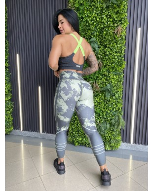 Conjunto de legging