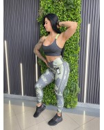 Conjunto de legging
