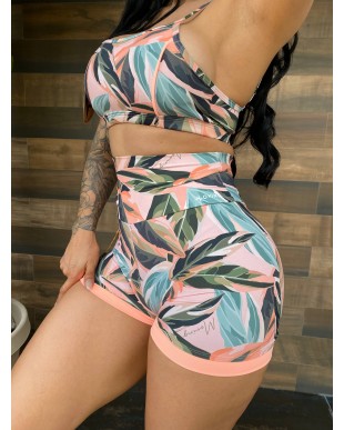 Conjunto de short