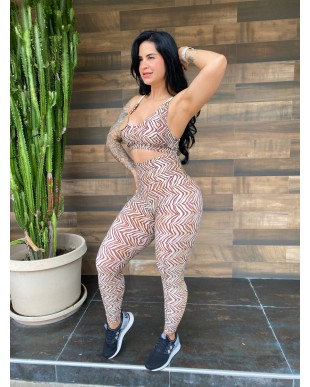 Conjunto de Legging