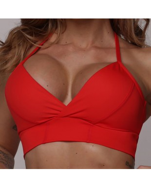 top