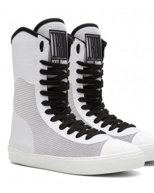 Bota Larga 