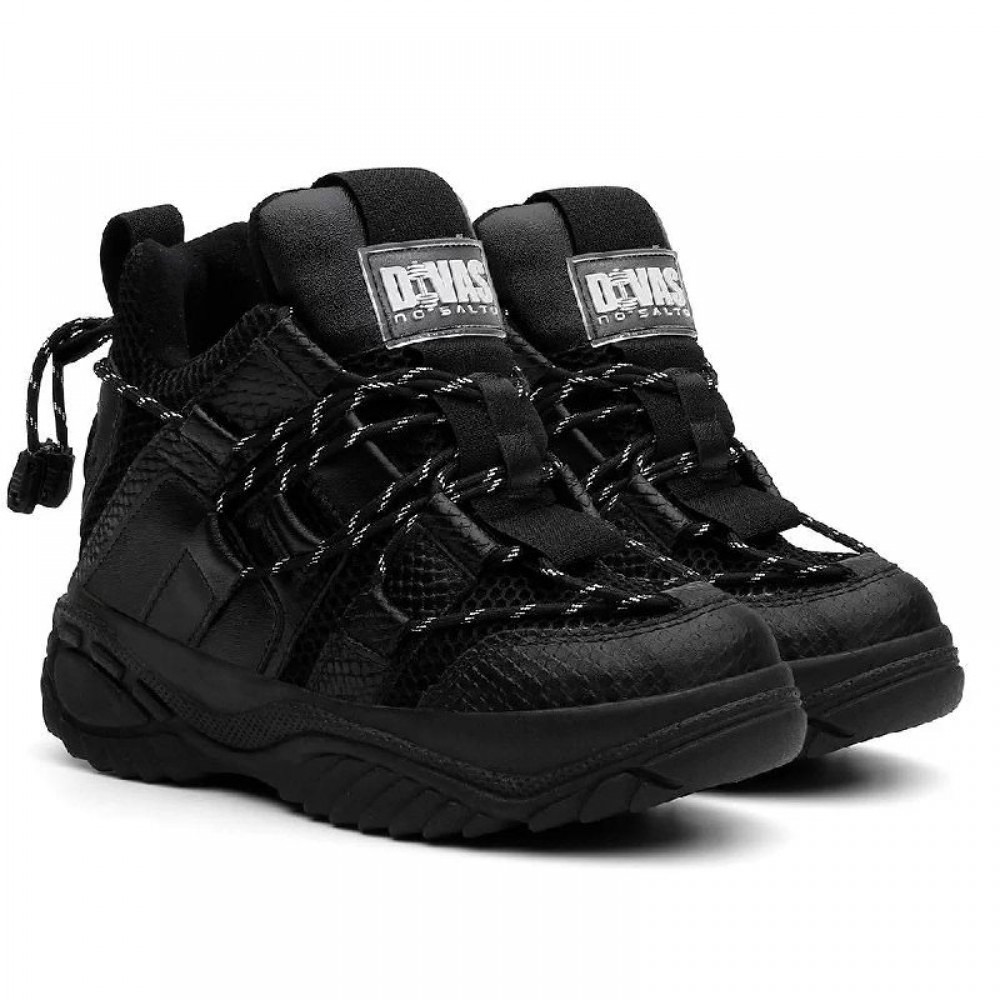 Zapato Divas
