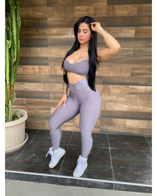 Conjunto de Legging