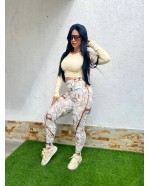 legging brasileña