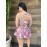 Vestido Brasileño