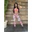 Conjunto de Legging Brasileño