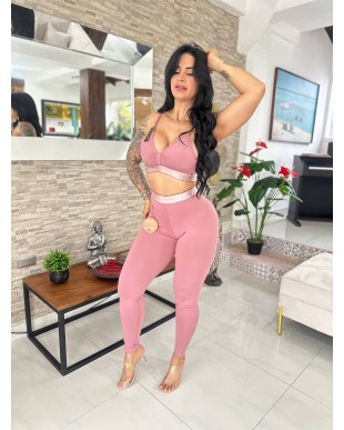 Conjunto de Legging