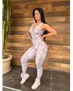Enterizo largo Brasileño