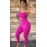 Conjunto de Legging Brasileño