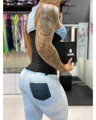 Faja cinturilla