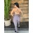 Conjunto de Legging Brasileño