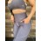 Conjunto de Legging Brasileño