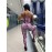 Conjunto de Legging Brasileño