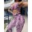 Conjunto de Legging Brasileño
