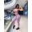 Conjunto de Legging Brasileño